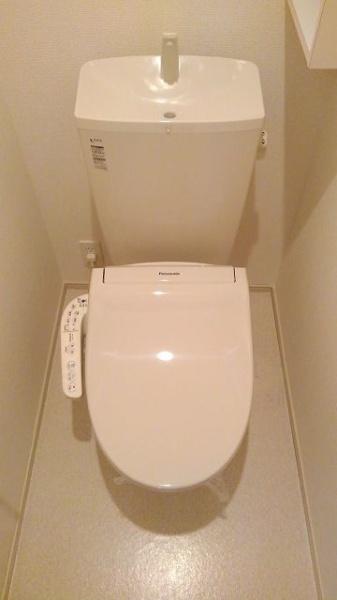 イーストエレガンスＡ