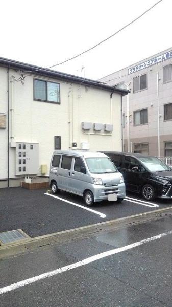 シャルマン・Ｍ２
