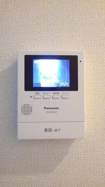 ジュネスハイム３