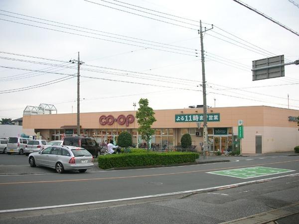 Ｂｏｎ’ｅｃｃｈｏ１(コープみらい)