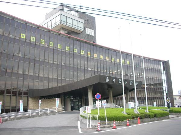 Ｂｏｎ’ｅｃｃｈｏ１(春日部市役所)