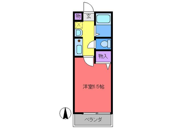 カサブランカ