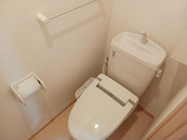 オリーブガーデン