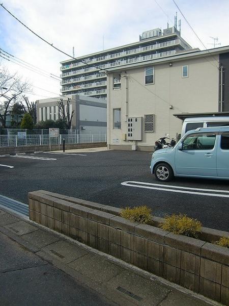 グリーンヒルズ３