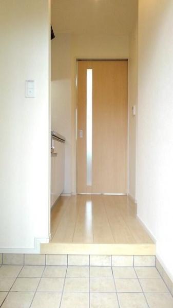 イセソラージュ　Ｄ