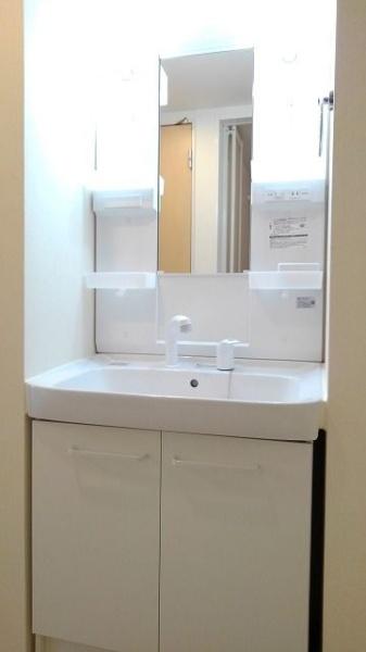 イセソラージュ　Ｄ