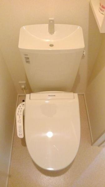 イセソラージュ　Ｄ