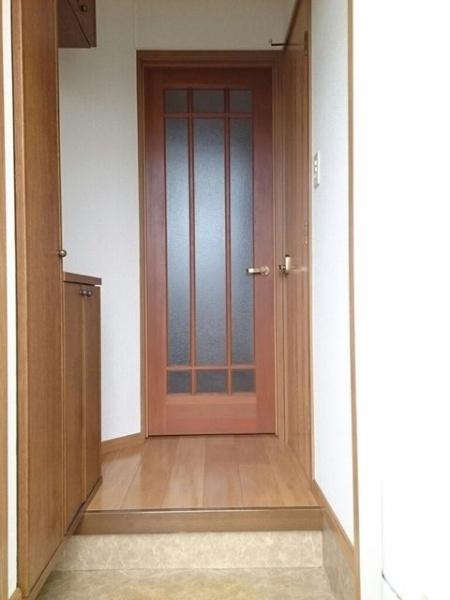 リバーパーク壱番館