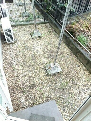 リバーパーク壱番館