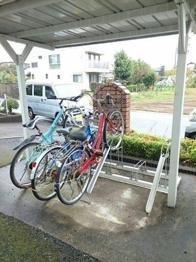 リバーパーク壱番館