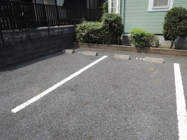 リバーパーク壱番館