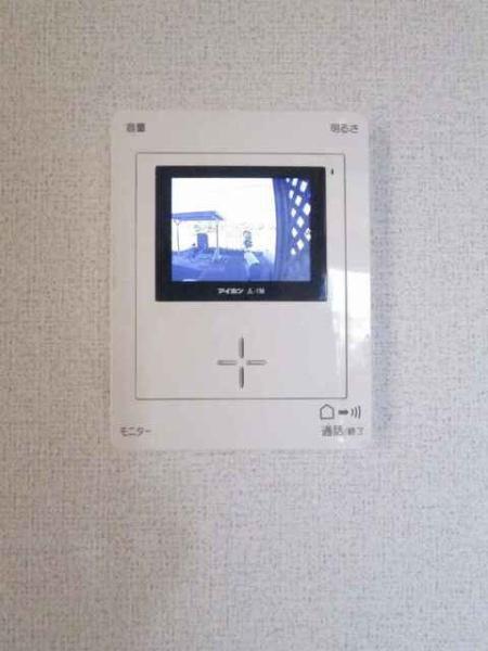 リバーパーク壱番館