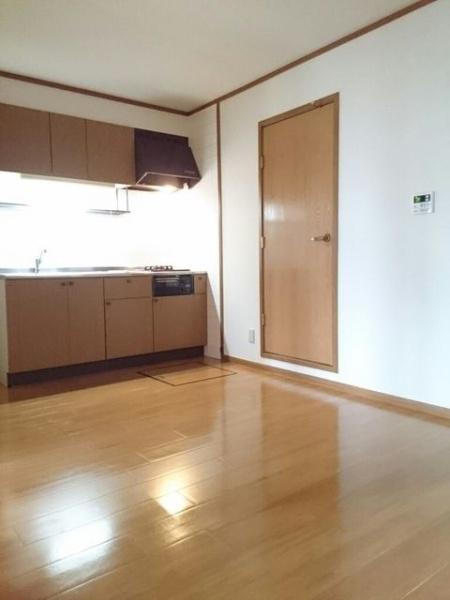 リバーパーク壱番館