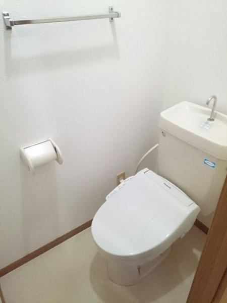リバーパーク壱番館