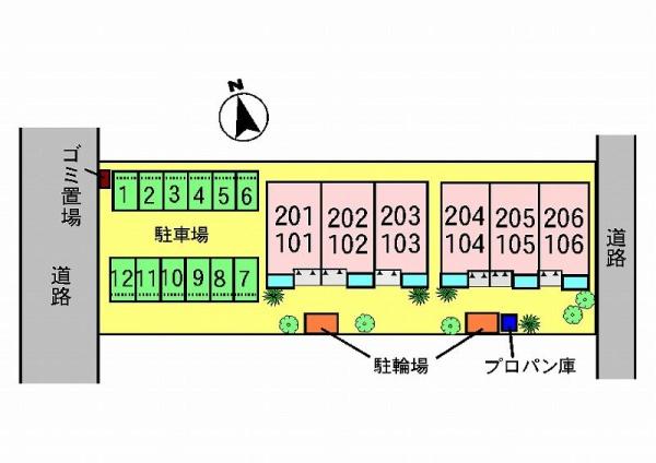 プランドール