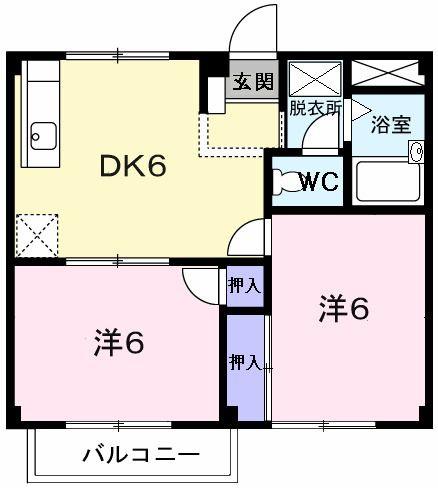 シティハイツ梅田