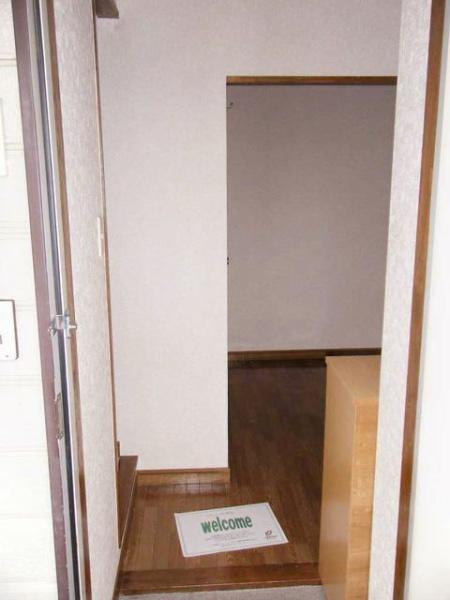 シティハイツ梅田