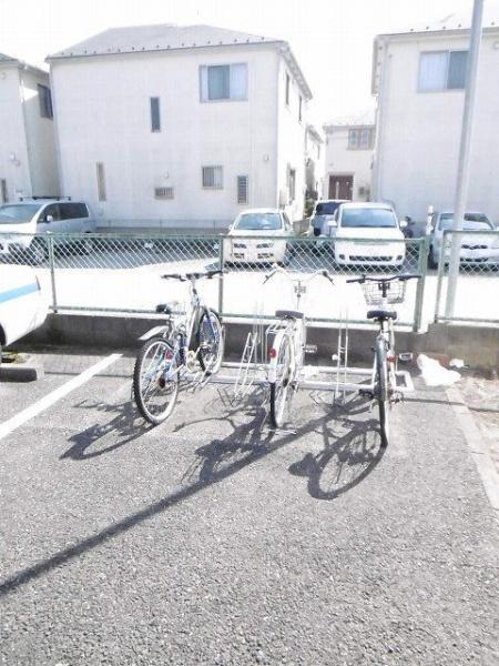 シティハイツ梅田