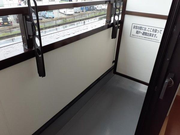 ＰＵＲＥ　ＣＩＴＹ　梅田Ｂ