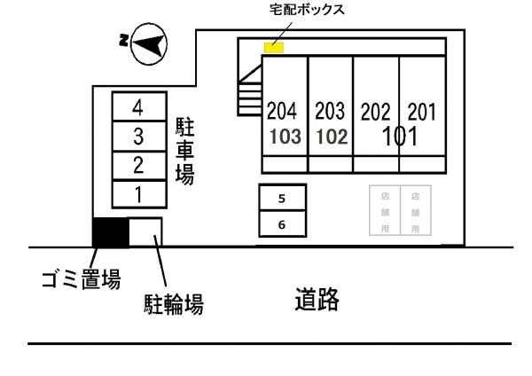 ＰＵＲＥ　ＣＩＴＹ　梅田Ｂ