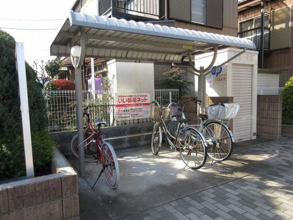 カーサストーネ
