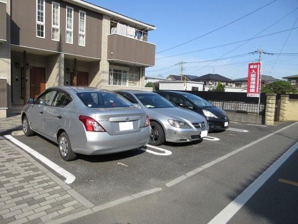 カーサストーネ