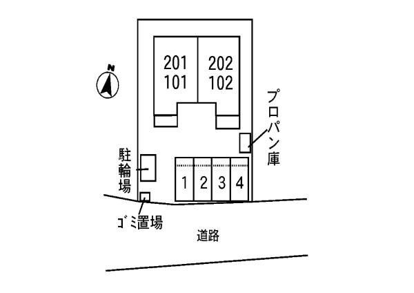 カーサストーネ
