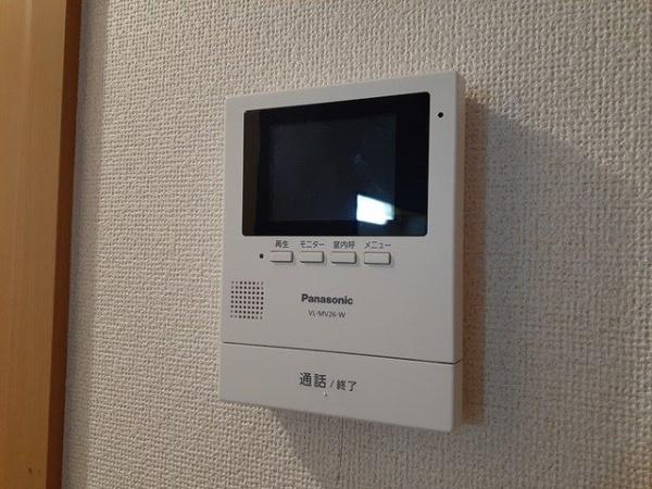 ディグニティー春日部　弐番館