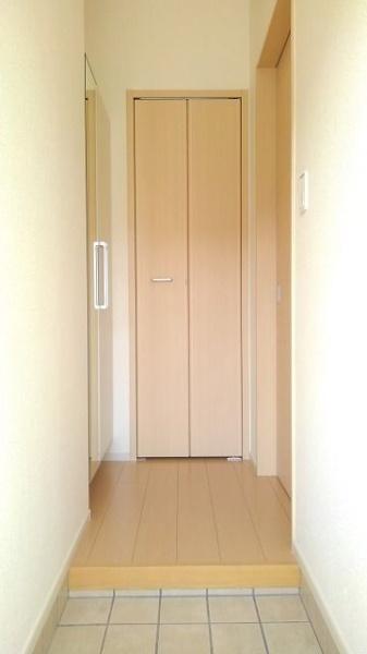 カーサ・エスペランザ　壱番館