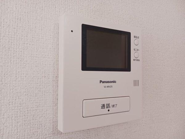 カーサ・エスペランザ　壱番館