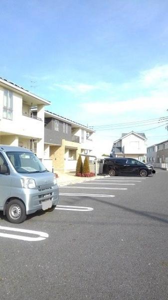 カーサ・エスペランザ　壱番館