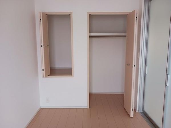 カーサ・エスペランザ　壱番館
