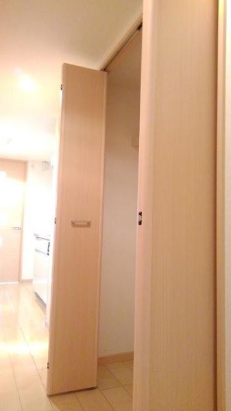 イセソラージュ