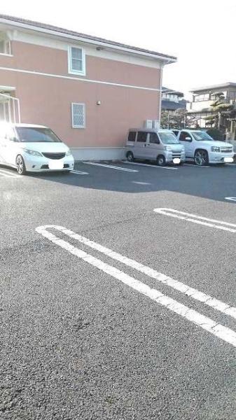 メゾン　コリーヌ