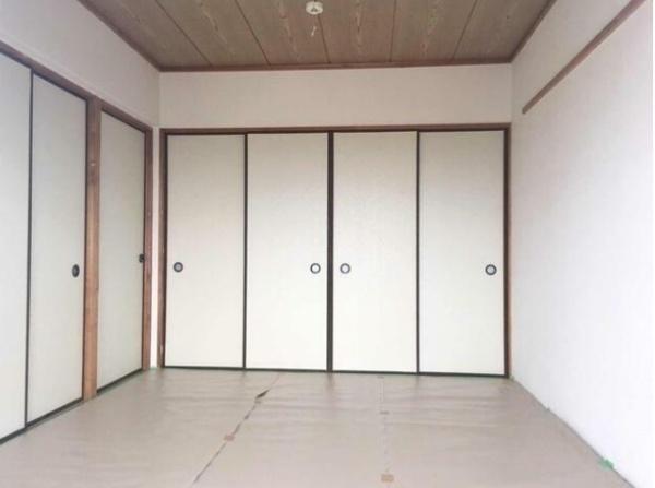 佐藤マンション