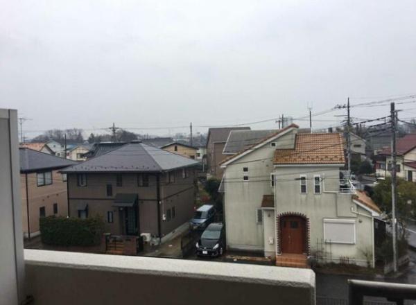 佐藤マンション