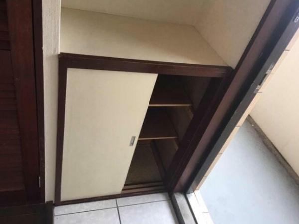 佐藤マンション