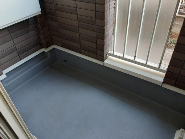 ウィステリア　アロッジオ