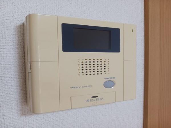 プレ・アビタシオン春日部１