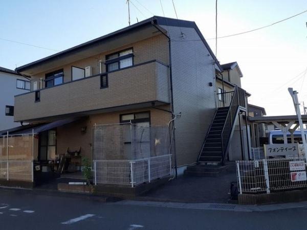 フォンティーヌ
