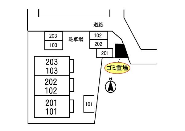 ベル・弐番館