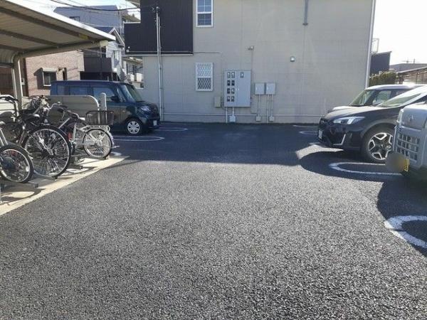 ラポール