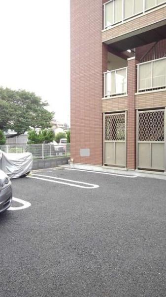 サンハイム武里