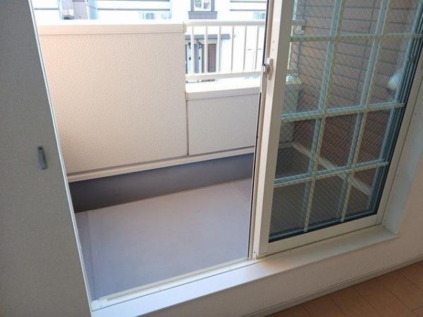 カーサ・エスペランザ　伍番館