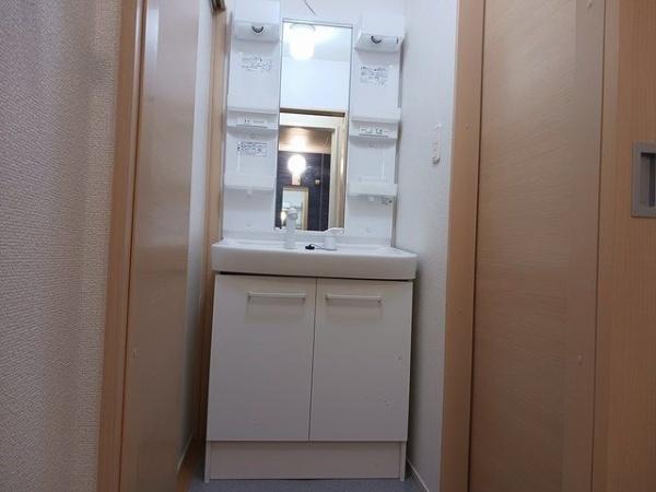 カーサ・エスペランザ　伍番館