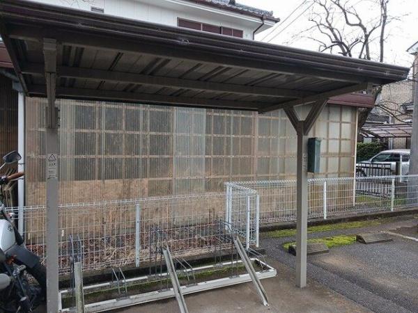 リヴィエール江戸