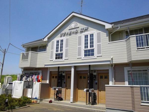 リヴィエール江戸
