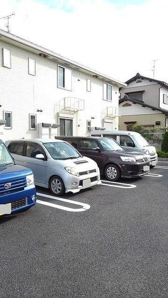 ピオニア　アリアーテＡ