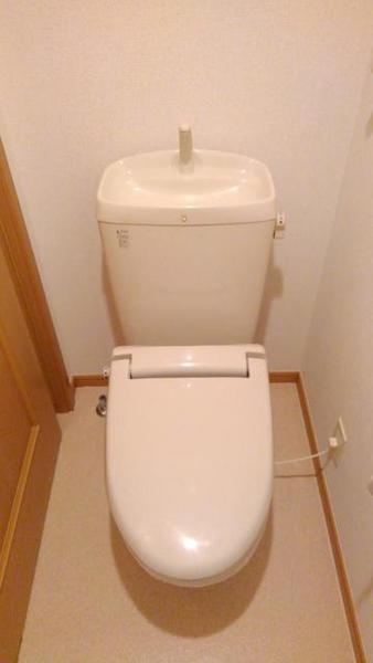 リバーパーク五番館