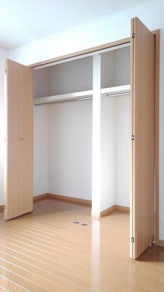 リバーパーク五番館